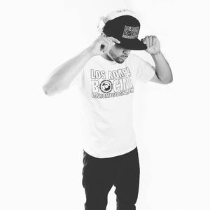 Meet your Posher, Deejay